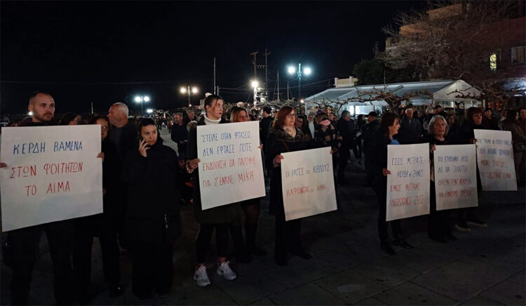 Αριστερή Παρέμβαση στη Στερεά: Όλες και όλοι στη Γενική Απεργία την Πέμπτη 16 Μαρτίου