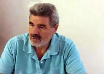 Γιάννης Κατσιάνης: Μόνη λύση ο ενιαίος δημόσιος σιδηρόδρομος