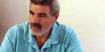 Γιάννης Κατσιάνης: Μόνη λύση ο ενιαίος δημόσιος σιδηρόδρομος