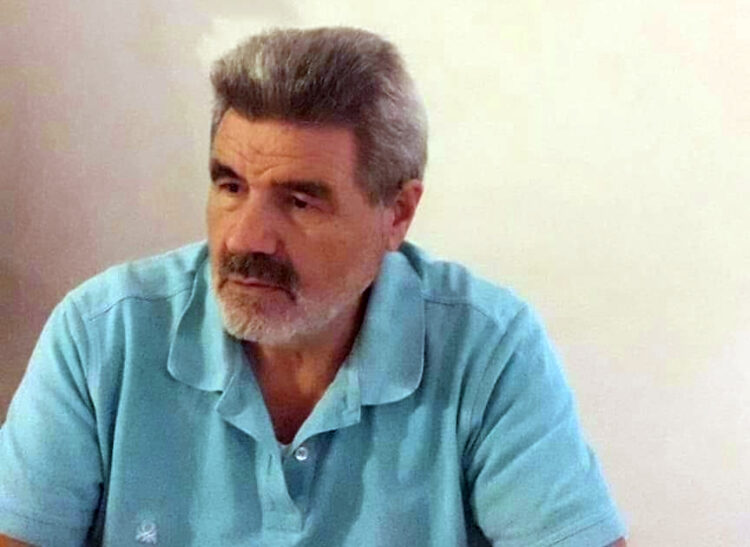 Γιάννης Κατσιάνης: Μόνη λύση ο ενιαίος δημόσιος σιδηρόδρομος