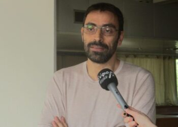 ΕΛΓΟ Δήμητρα: Συνδικαλιστική δίωξη του Π. Κάτσαρη, προέδρου του συλλόγου εργαζομένων