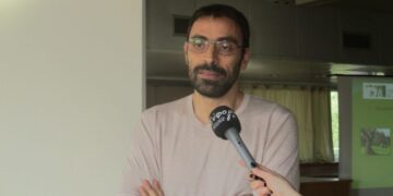 ΕΛΓΟ Δήμητρα: Συνδικαλιστική δίωξη του Π. Κάτσαρη, προέδρου του συλλόγου εργαζομένων