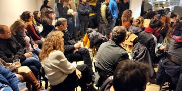 Λέσχη Αναιρέσεις: It’s not a joke, εγκαίνια την Πρωταπριλιά!