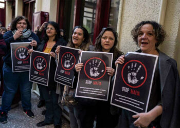 ΣΕΑ: Αντιδράσεις για τον μαφιόζικο ξυλοδαρμό