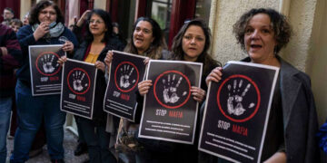 ΣΕΑ: Αντιδράσεις για τον μαφιόζικο ξυλοδαρμό