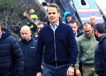 To παιχνίδι της συγγνώμης και η πολιτική επί πτωμάτων