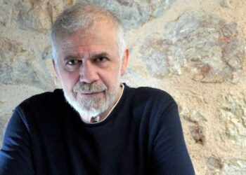 Περικλής Μουστάκης: Σε αυτό τον αγώνα κανείς δεν μπορεί να μείνει αμέτοχος!
