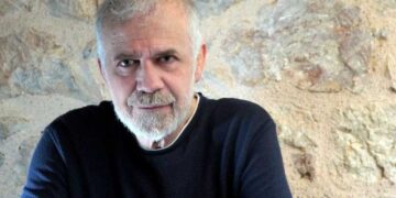 Περικλής Μουστάκης: Σε αυτό τον αγώνα κανείς δεν μπορεί να μείνει αμέτοχος!