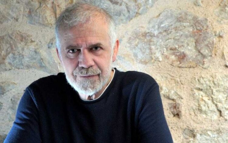 Περικλής Μουστάκης: Σε αυτό τον αγώνα κανείς δεν μπορεί να μείνει αμέτοχος!