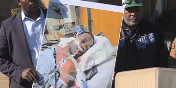 Αστυνομικός ρατσισμός με… «συμπερίληψη»