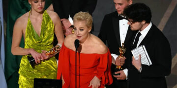 Όσκαρ: Πόλεμος, προπαγάνδα και ασκήσεις συμπερίληψης.