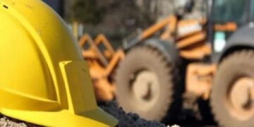 Εργοτάξια-τάφοι: Δύο νεκροί εργάτες σε Καβάλα και Τρίπολη