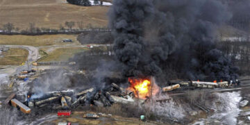 Κίνδυνος-θάνατος ο καπιταλισμός και η δίψα του κέρδους