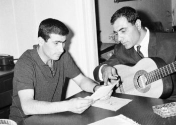 Μίμης Παπαϊωάννου (1942-2023): Αντίο σε έναν ποδοσφαιρικό, και όχι μόνο, μύθο!