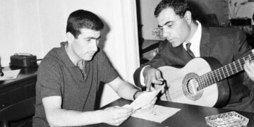 Μίμης Παπαϊωάννου (1942-2023): Αντίο σε έναν ποδοσφαιρικό, και όχι μόνο, μύθο!