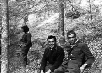 Αλέξης Πάρνης (1924-2023): Όχι «μεγάλη απώλεια» αλλά «μεγάλο κέρδος»