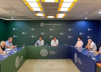 Περιβάλλον: Νομοσχέδιο… καταπάτησης και φωτογραφικών ρυθμίσεων
