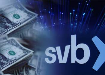 Αφίσαμε το λογότυπο της Silicon ValleyBank