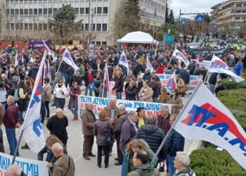 Ραντεβού στους δρόμους ή στις… κάλπες;