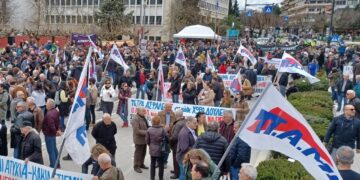 Ραντεβού στους δρόμους ή στις… κάλπες;