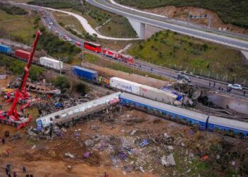 Οι αιτίες της τραγωδίας στα Τέμπη και η ανάγκη άμεσης κρατικοποίησης του σιδηροδρόμου
