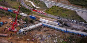 Οι αιτίες της τραγωδίας στα Τέμπη και η ανάγκη άμεσης κρατικοποίησης του σιδηροδρόμου