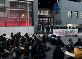 Απεργιακή πρόταση για 6/3 από ΑΤΕ-ΕΚΑ και Παρεμβάσεις Δημοσίου – Η ζωή μας πάνω από τα κέρδη τους