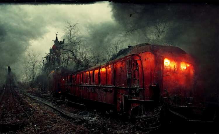 Μια γερή δόση  φόβου