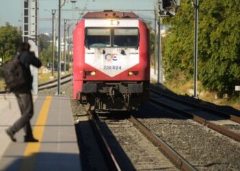 Η ιδιωτικοποίηση έφερε το «μπάχαλο» (και) στον ΟΣΕ