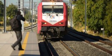 Η ιδιωτικοποίηση έφερε το «μπάχαλο» (και) στον ΟΣΕ