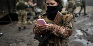 Στρατευμένα μίντια, νικητές του παγκόσμιου πολέμου προπαγάνδας