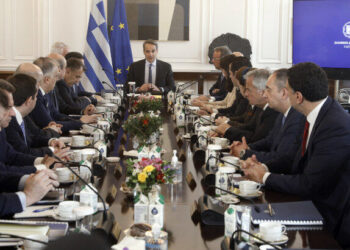 Εκλογές: Στις 21 Μαΐου ψηφίζουμε, στις 22 αγωνιζόμαστε