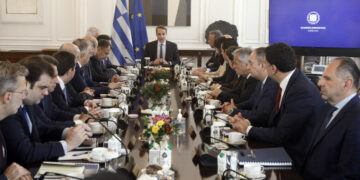 Εκλογές: Στις 21 Μαΐου ψηφίζουμε, στις 22 αγωνιζόμαστε