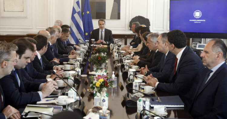 Εκλογές: Στις 21 Μαΐου ψηφίζουμε, στις 22 αγωνιζόμαστε