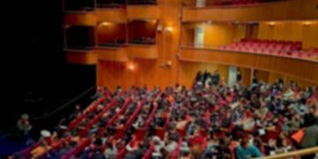 Συνέλευση Αγώνα στο κατειλημμένο Ολύμπια: Καταγγελία της αστυνομικής επίθεσης στην απεργιακή διαδήλωση