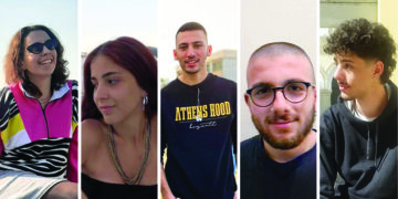 Ξέρετε γιατί μύρισε άνοιξη;