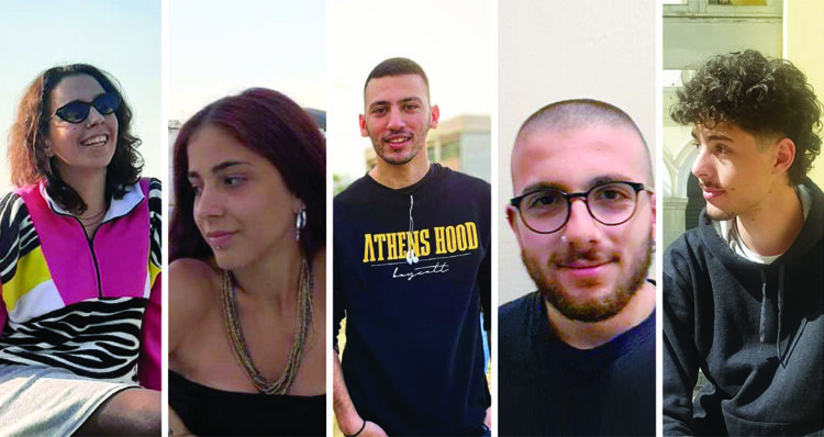 Ξέρετε γιατί μύρισε άνοιξη;