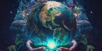 Η καρδιά της μάνας κι η καρδιά του σκότους