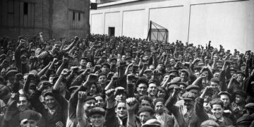 Εργατικός έλεγχος: το σχολείο της εργατικής εξουσίας και ο προπομπός της επανάστασης