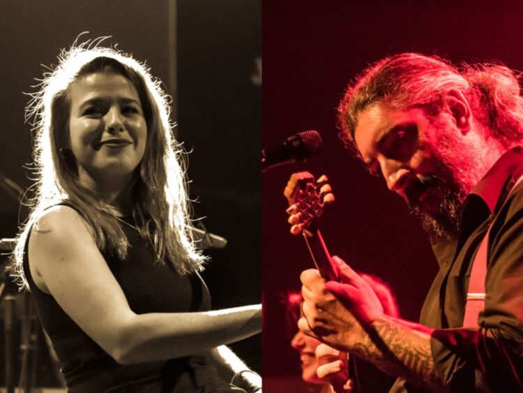 Ι.Καραπατάκη-Σ. Παπατραγιάννης: Να τους αιφνιδιάσουμε δημιουργικά!