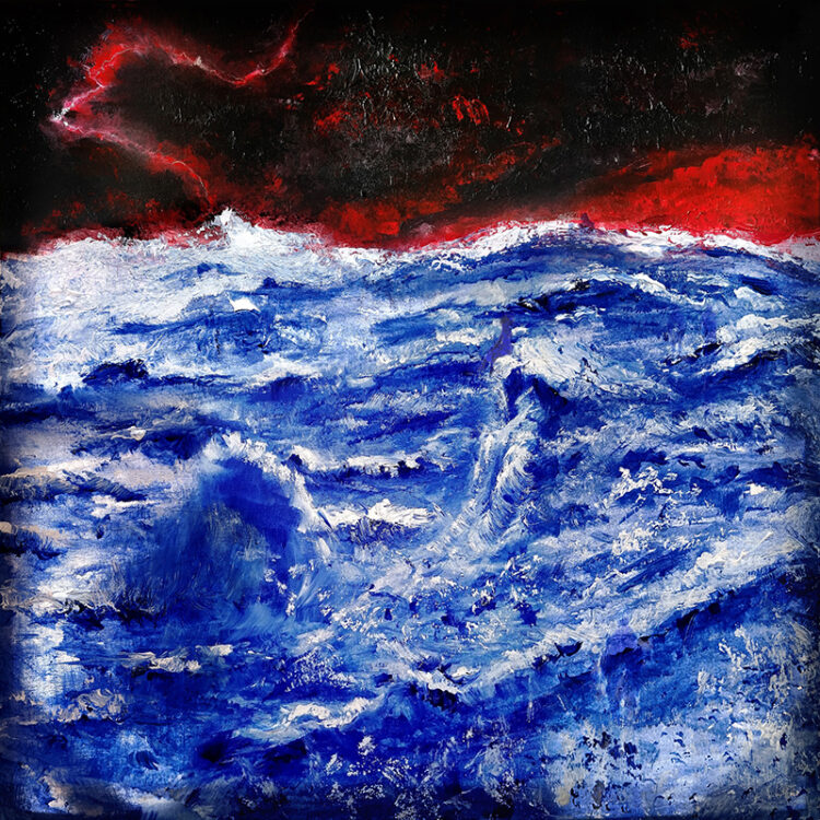 Spectral Lore “11 days”-Αντιφασιστικό black metal από την Αθήνα