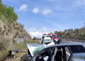 ΑΝΤΑΡΣΥΑ για τους έξι νεκρούς στον Έβρο: Δεν είναι δυστυχήματα – Ρατσιστική πολιτική είναι