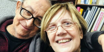 Αντίο στον Κωνσταντίνο Γιαννόπουλο έναν ασυμβίβαστο άνθρωπο