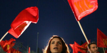 Η Αντικαπιταλιστική Αριστερά και το ΚΚΕ