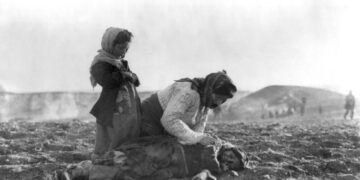 Η γενοκτονία των Αρμενίων: Ο Γολγοθάς ενός λαού