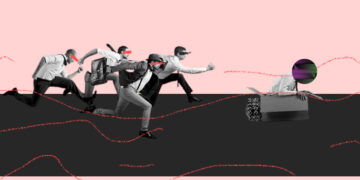 Η τεχνητή νοημοσύνη στην αρένα των διεθνών ανταγωνισμών