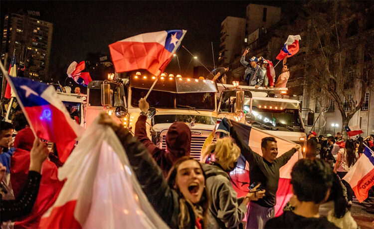 Ο κυβερνητικός απολογισμός μιας ορισμένης «αριστεράς». Η διεθνής εμπειρία