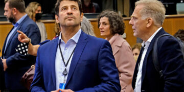 Υπόθεση Γεωργούλη: Ανατομία ενός σκανδάλου