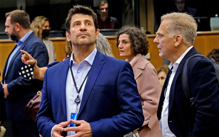 Υπόθεση Γεωργούλη: Ανατομία ενός σκανδάλου