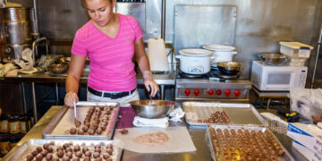 Ο καπιταλισμός των ΗΠΑ «στύβει» τα ανήλικα παιδιά